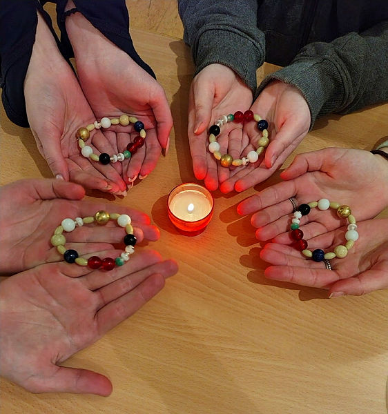 Tröja framsida
